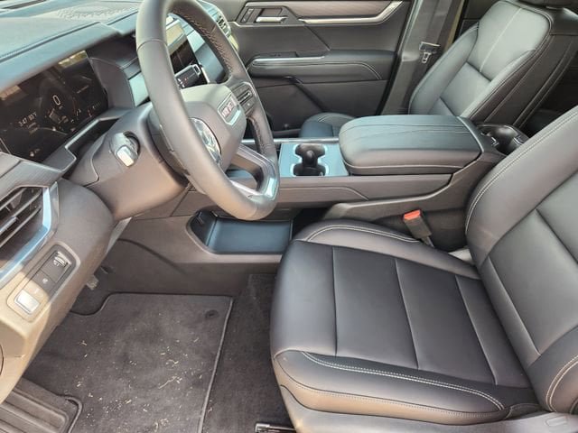 New 2026 GMC Acadia Elevation w/ Black Edition FWD image 11