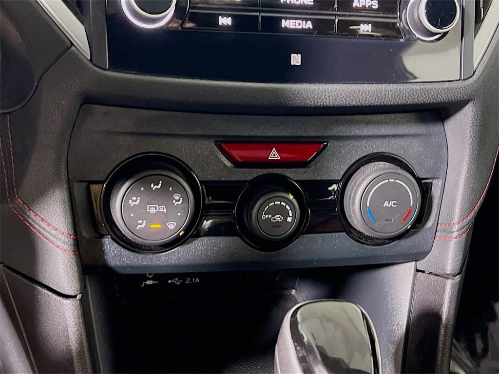 Used 2023 Subaru Impreza 2.0i Sport image 15