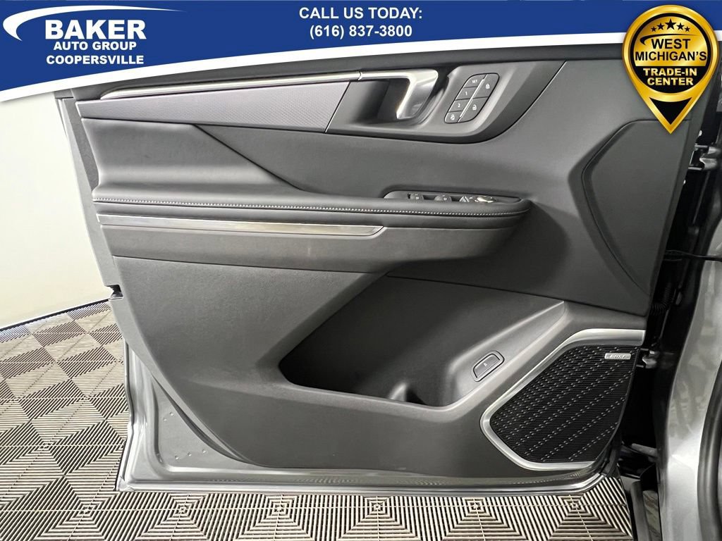 New 2027 Buick Enclave Sport Touring w/ Power Package AWD/4WD image 21