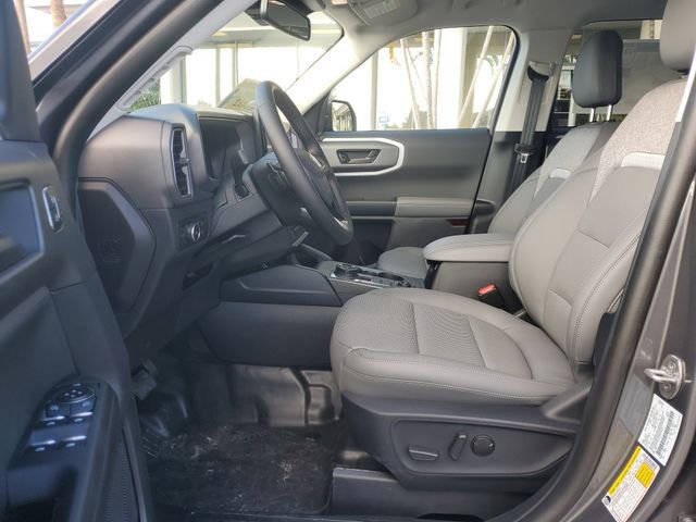 New 2025 Ford Bronco Sport Badlands image 9