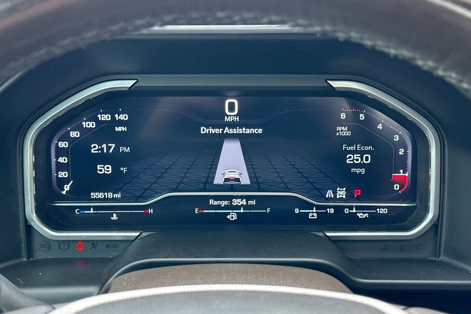 Used 2023 GMC Sierra 1500 Denali w/ Technology Package image 24