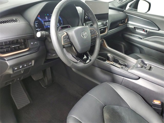 Used 2024 Toyota Grand Highlander AWD Hybrid image 20