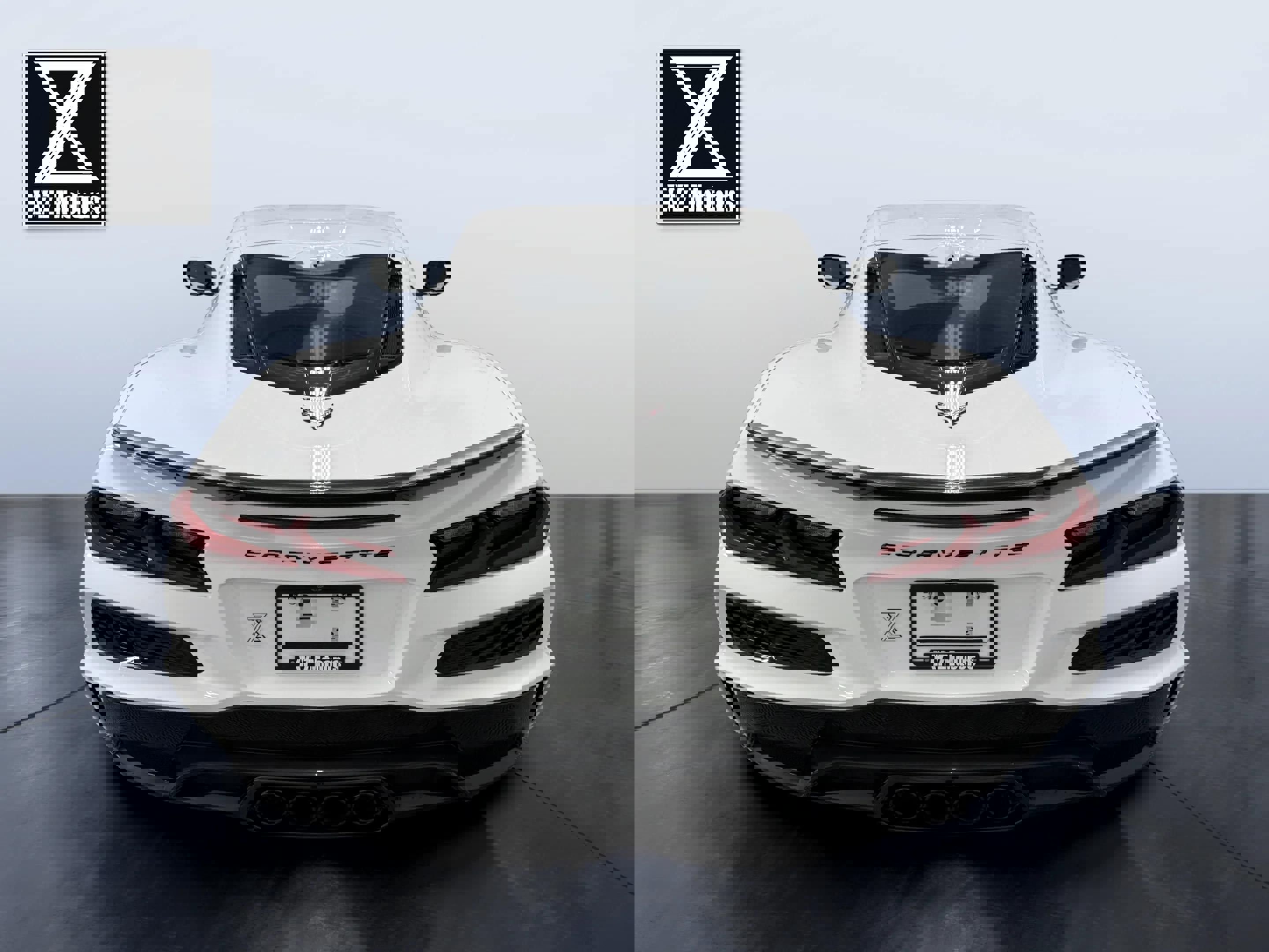 Used 2023 Chevrolet Corvette Z06 w/ Battery Protection Package image 6