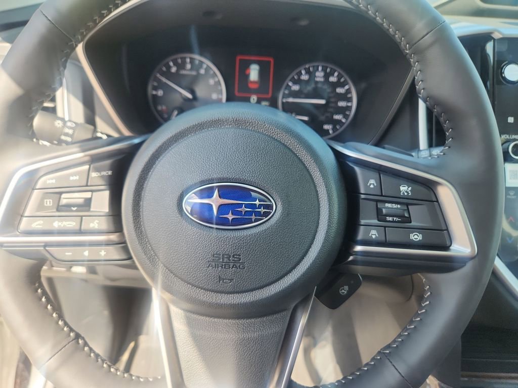New 2025 Subaru Ascent Touring image 18