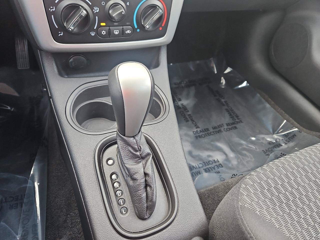 Used 2010 Chevrolet Cobalt LT w/ My Link Package FWD image 27
