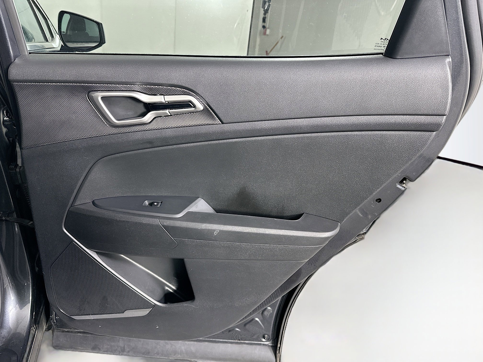 Used 2023 Kia Sportage LX image 28