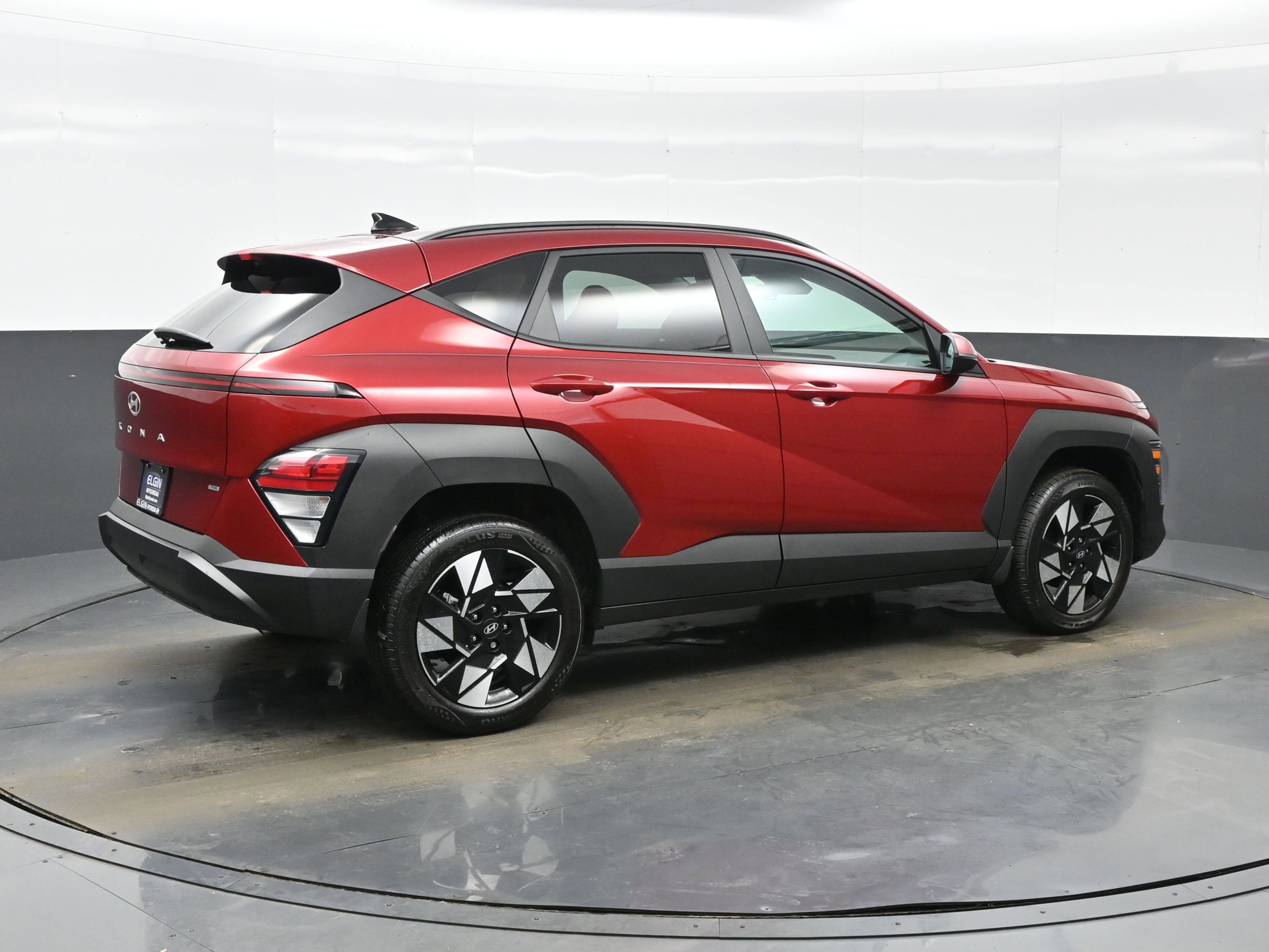 Used 2024 Hyundai Kona SEL w/ Convenience Package image 6