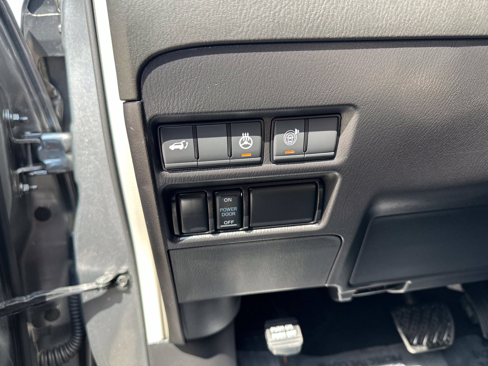 Used 2024 Nissan Armada Platinum w/ Cargo Package AWD/4WD image 15