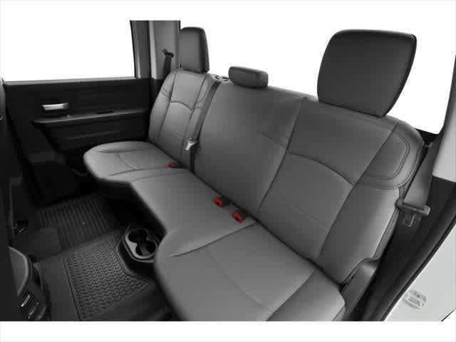 Used 2022 RAM 3500 Laramie RWD image 9