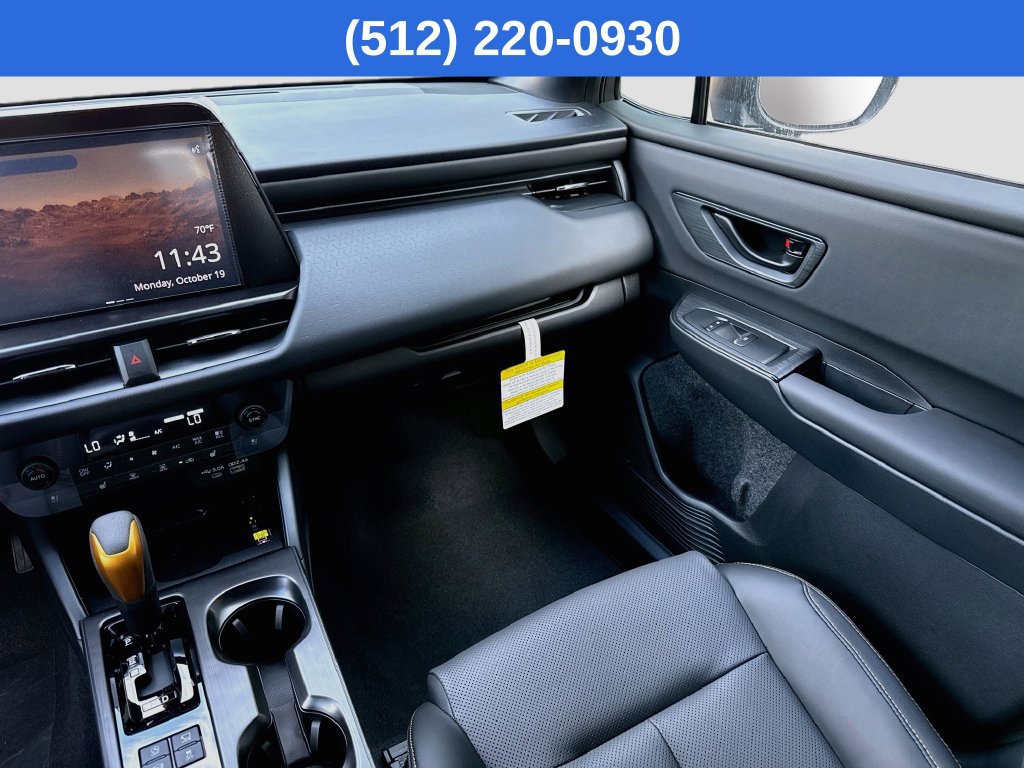 New 2026 Subaru Outback Wilderness AWD/4WD image 30