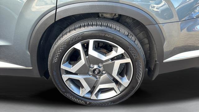 Used 2023 Hyundai Palisade Limited AWD/4WD image 14