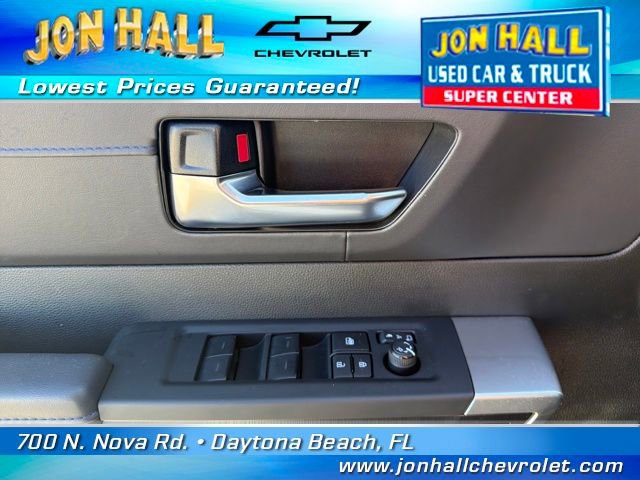 Used 2024 Toyota Sequoia Platinum image 27