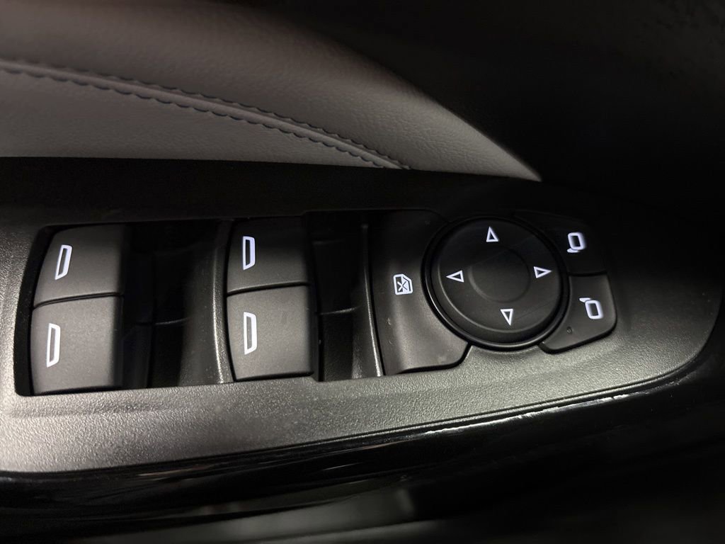 New 2026 Chevrolet Trax LT image 23