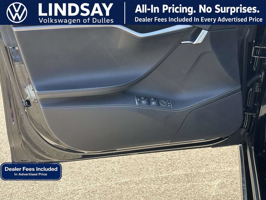 Used 2019 Tesla Model S 100D AWD/4WD image 8
