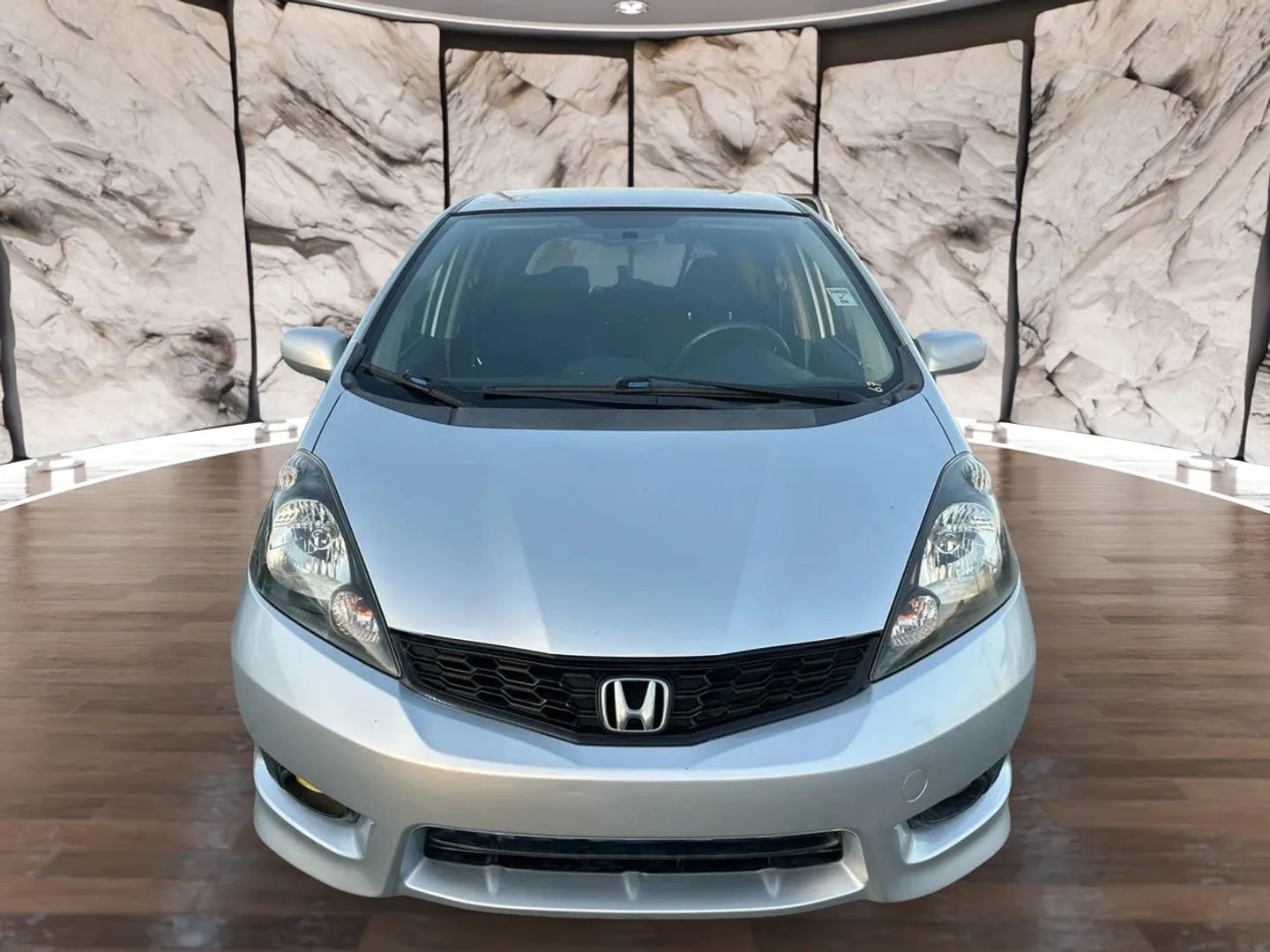 Used 2013 Honda Fit Sport image 2