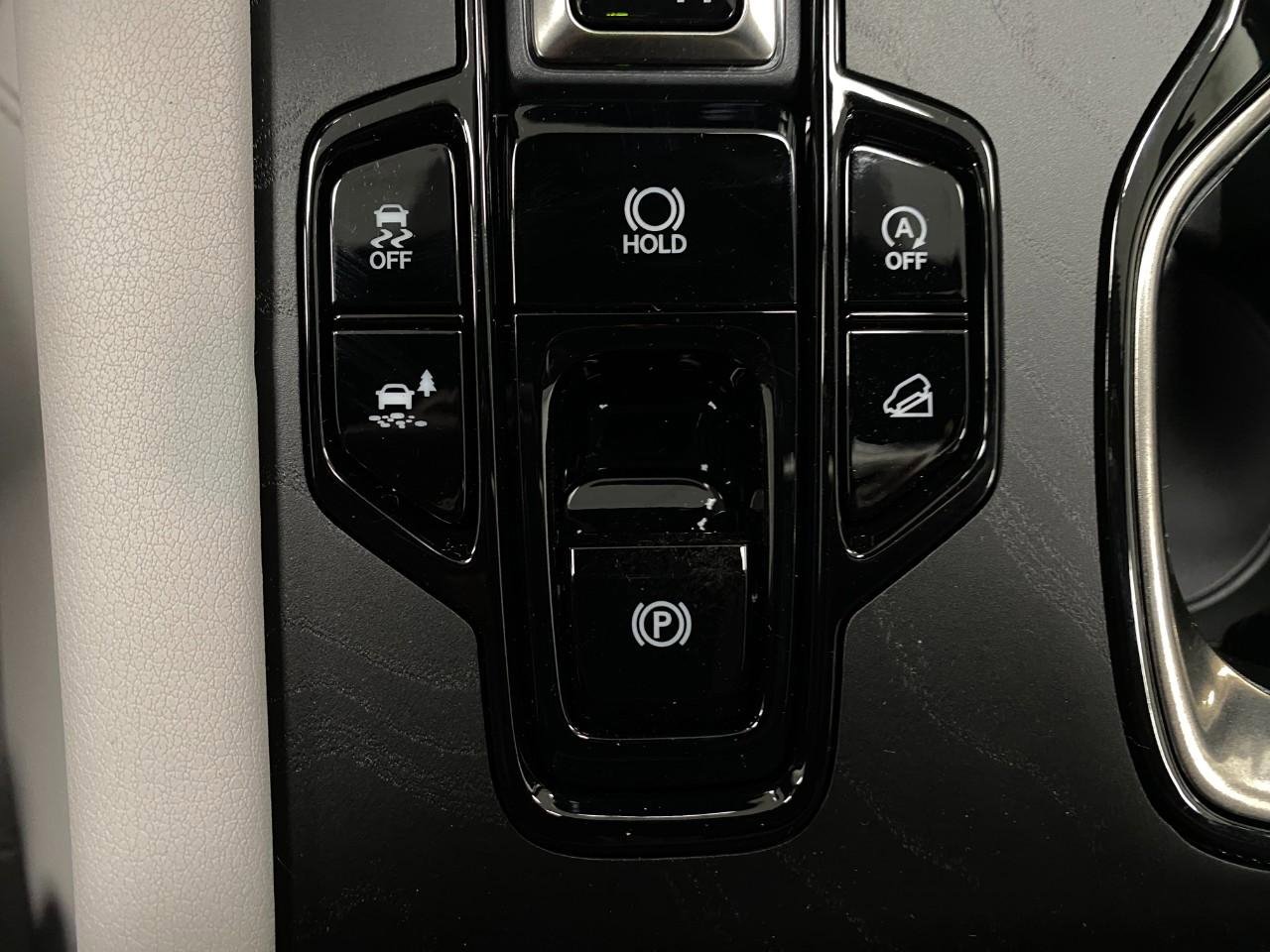 New 2025 Lexus RX 350 AWD image 27