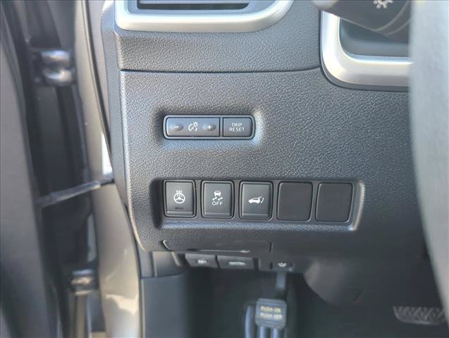 Used 2015 Nissan Murano Platinum w/ Platinum Technology Package AWD/4WD image 13