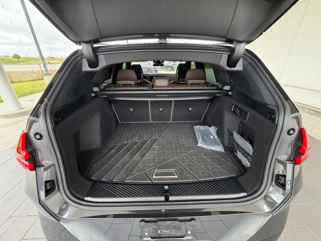 Certified 2025 BMW X3 xDrive30 w/ Premium Package AWD/4WD image 33