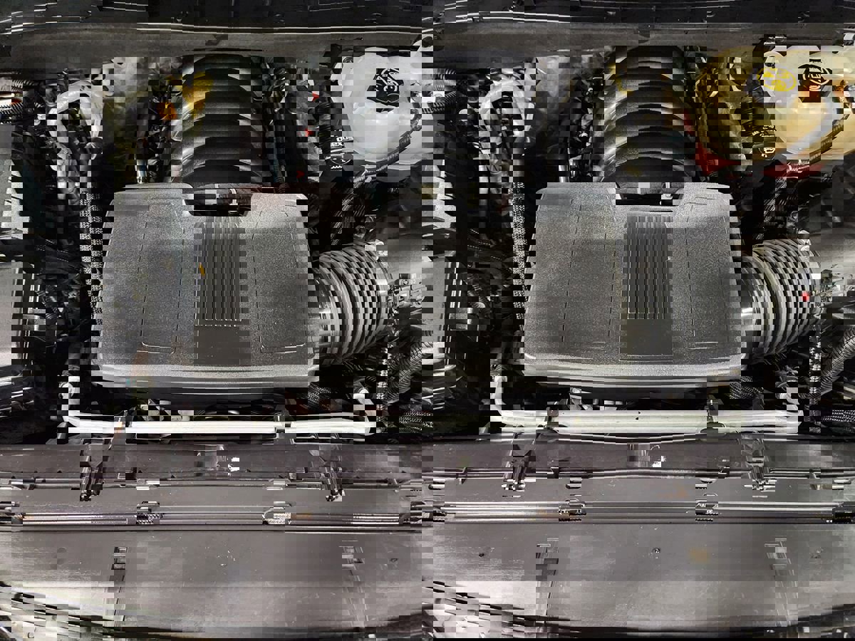 Used 2023 Chevrolet Suburban High Country image 54