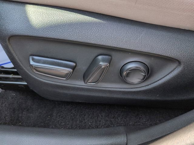 Certified 2023 Toyota RAV4 XLE w/ Convenience Package image 16