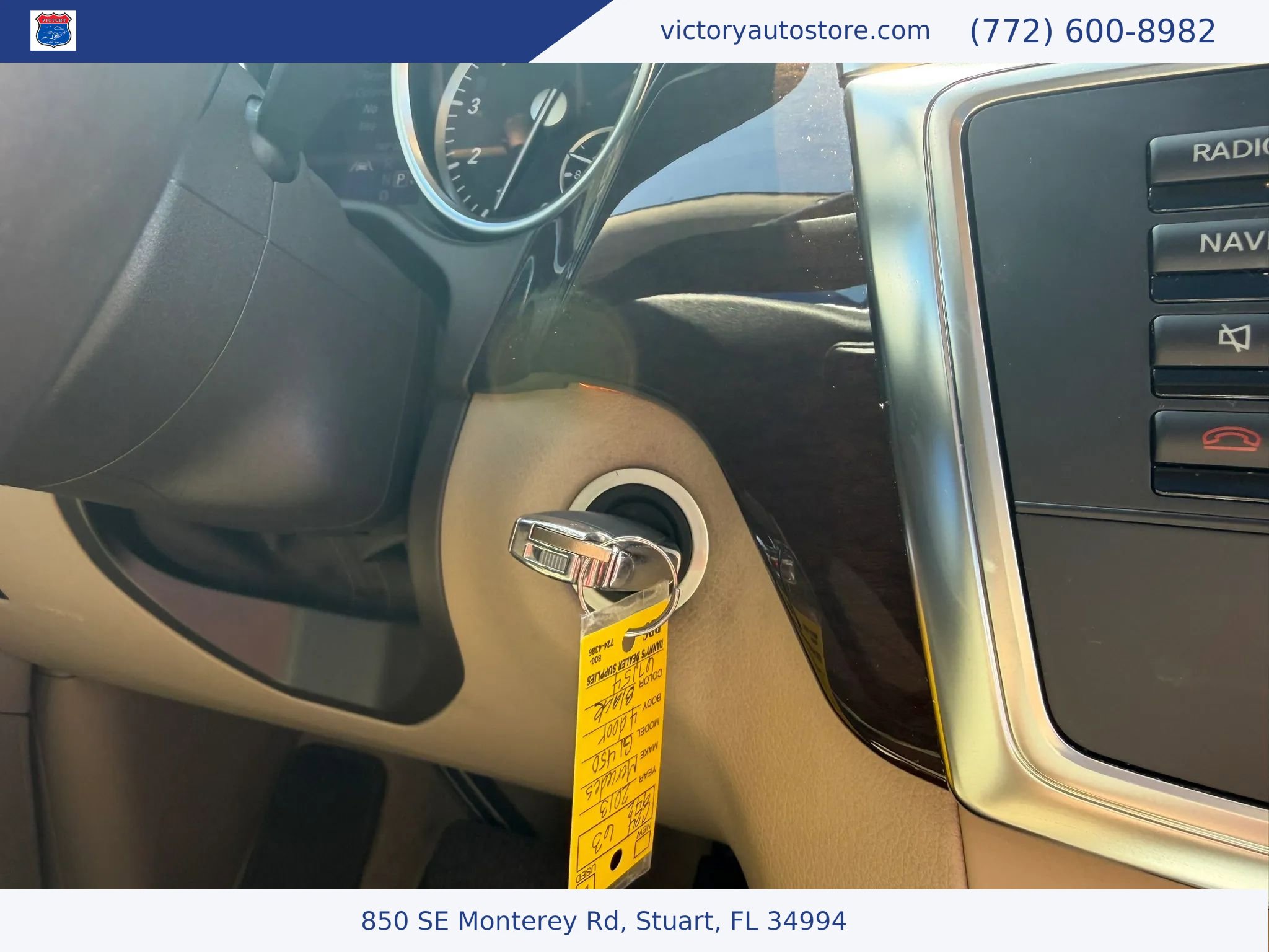 Used 2013 Mercedes-Benz GL 450 4MATIC image 29