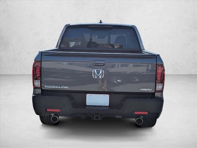 Used 2023 Honda Ridgeline RTL-E image 6