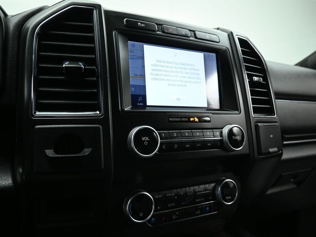 Certified 2021 Ford Expedition Max Limited image 15