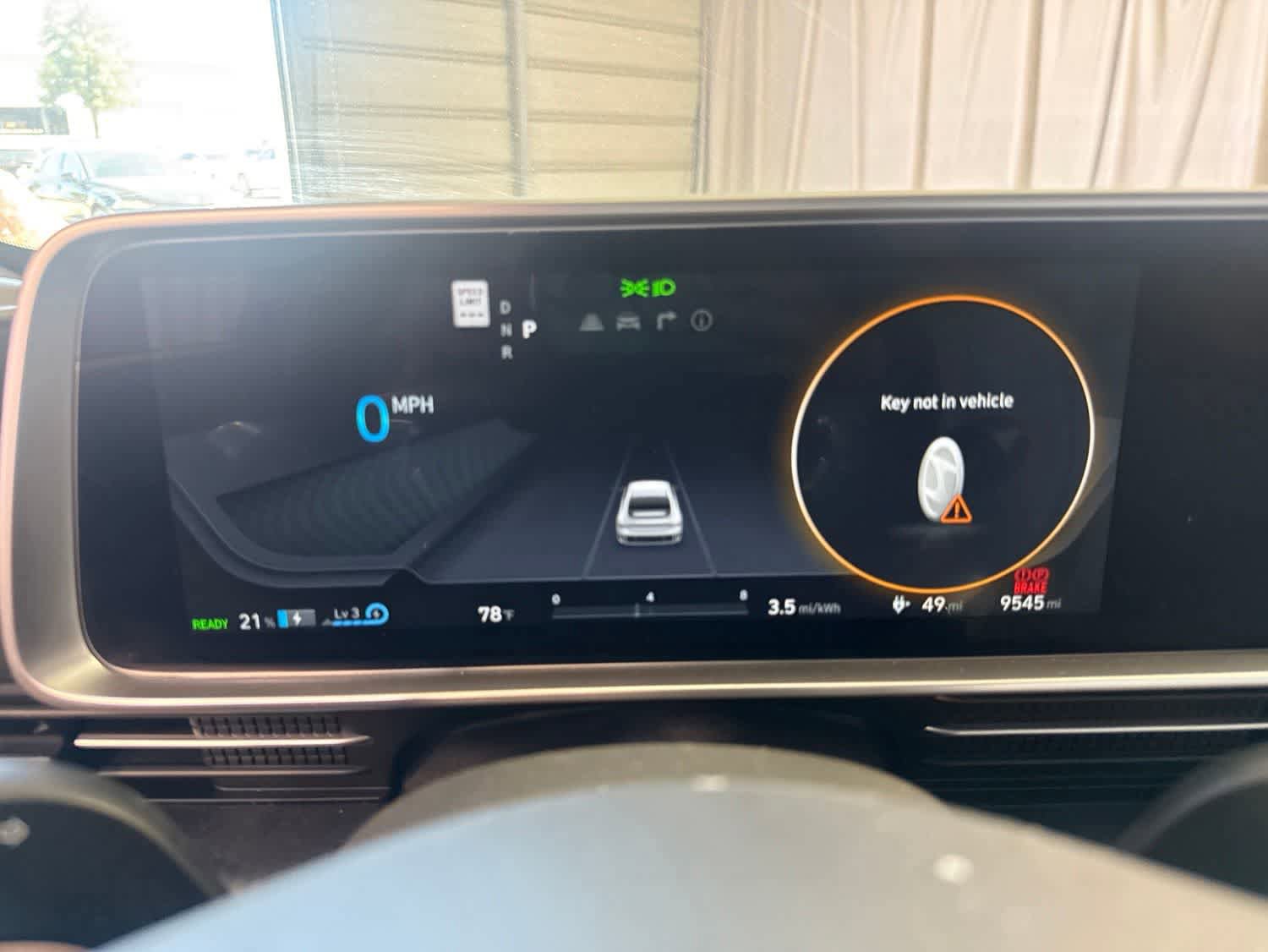 Used 2025 Hyundai Ioniq 6 SEL RWD image 18