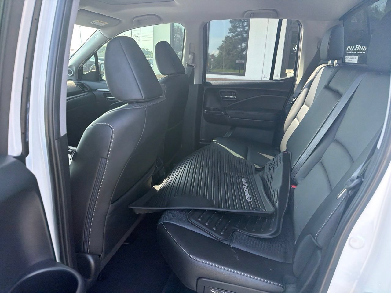 Used 2023 Honda Ridgeline RTL-E image 5