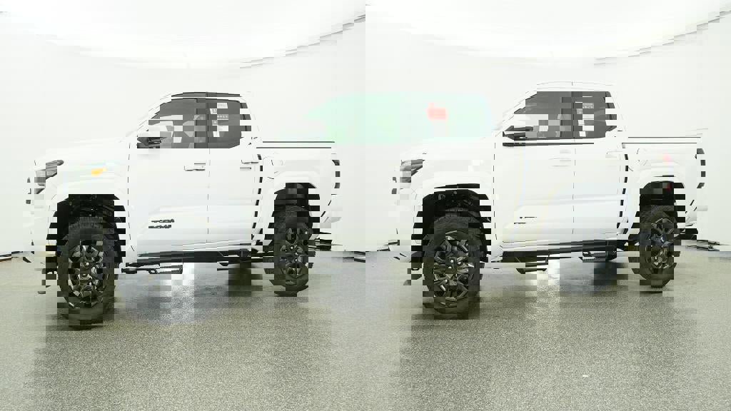 New 2025 Toyota Tacoma SR5 image 46