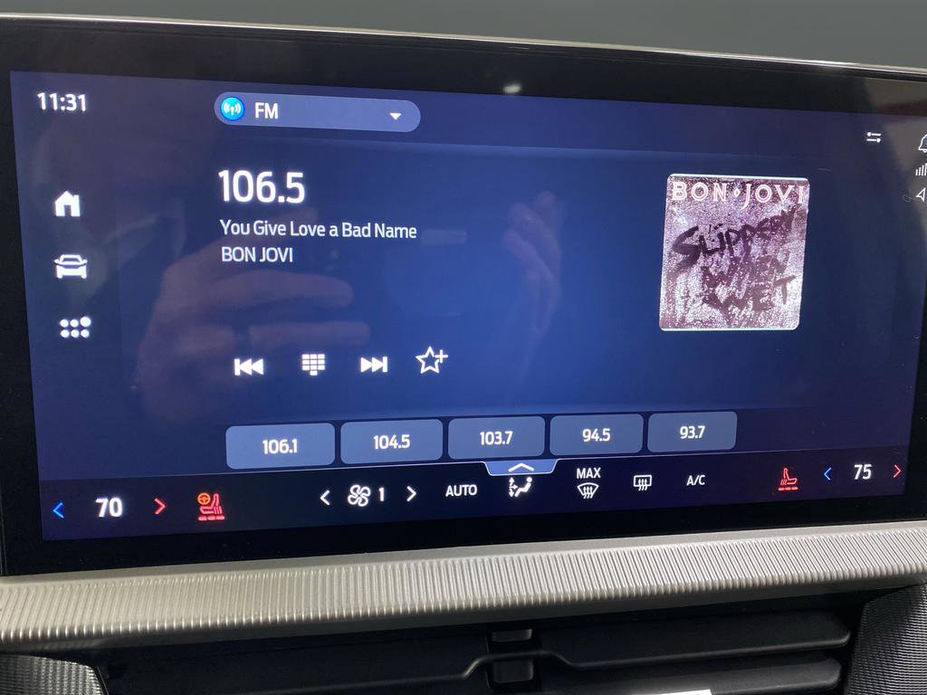 New 2026 Ford Explorer ST w/ Sun And Sound Package image 23