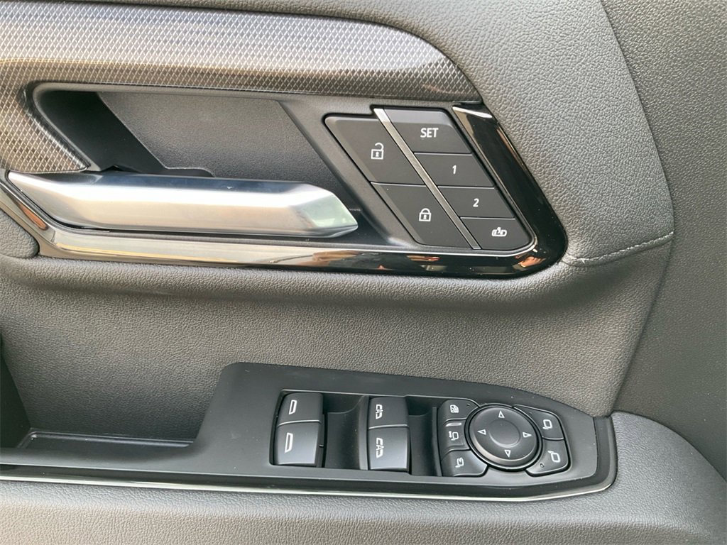 New 2026 GMC Sierra 2500 AT4 image 27