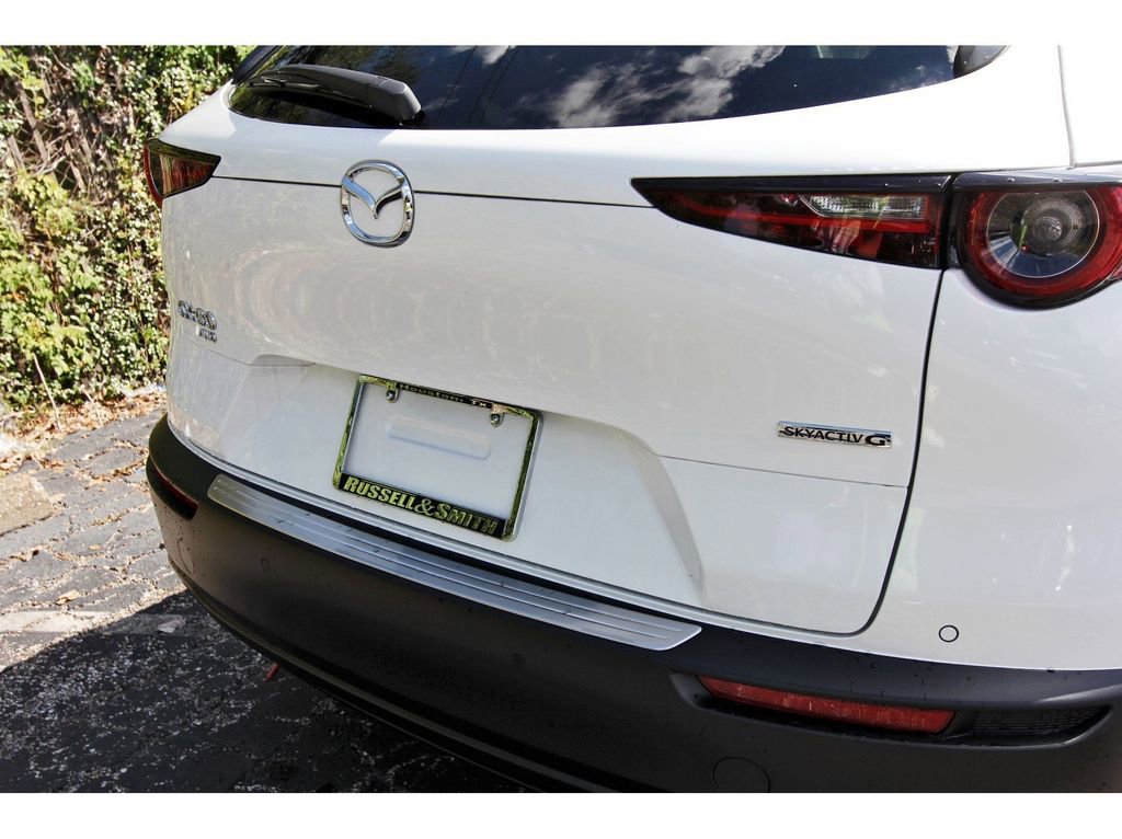 New 2026 MAZDA CX-30 AWD 2.5 S w/ Premium Package image 6
