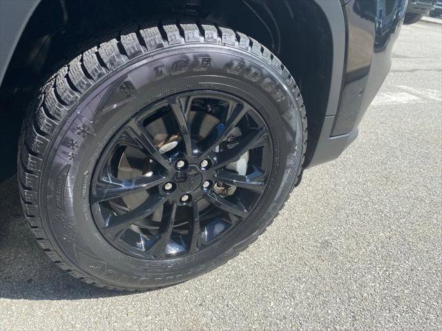 Certified 2023 Jeep Cherokee Altitude Lux AWD/4WD image 7