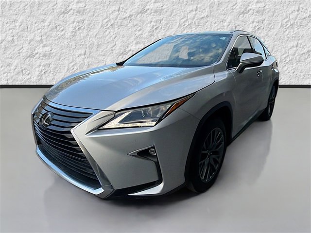 Used 2016 Lexus RX 350 FWD w/ Premium Package image 7