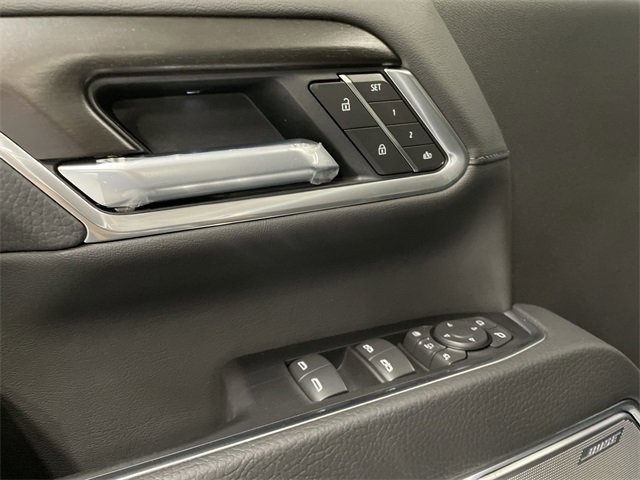 New 2026 GMC Sierra 2500 Denali w/ Denali Reserve Package image 23