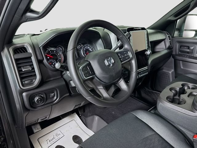 New 2026 RAM 3500 Tradesman image 9