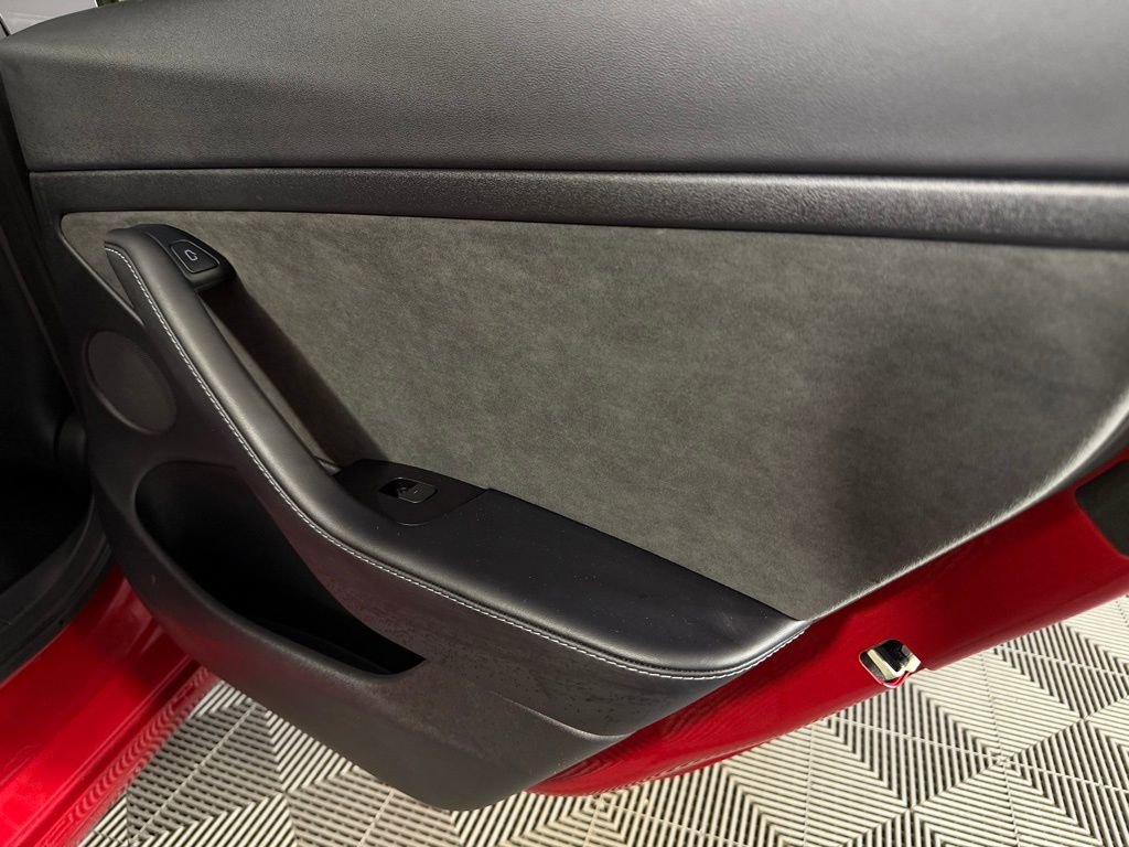 Used 2023 Tesla Model 3 Standard Range RWD image 31
