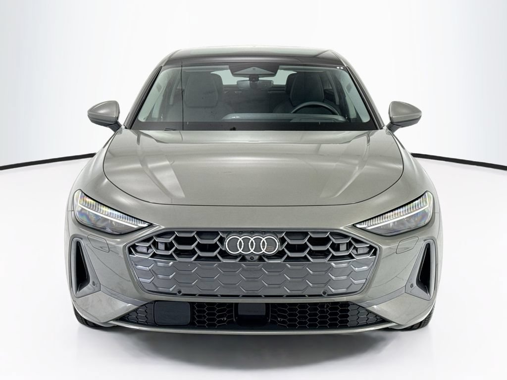 Certified 2025 Audi A5 2.0T Premium Plus w/ Premium Plus AWD/4WD image 2