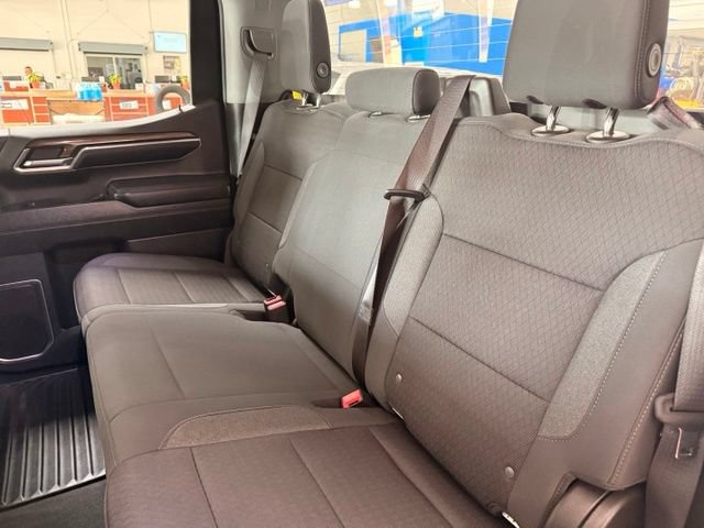 Used 2023 Chevrolet Silverado 1500 RST AWD/4WD image 19