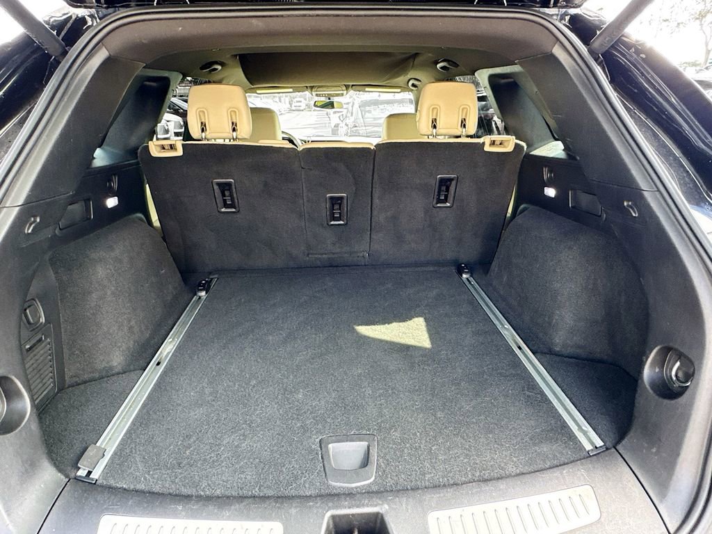 Used 2018 Cadillac XT5 Luxury image 29