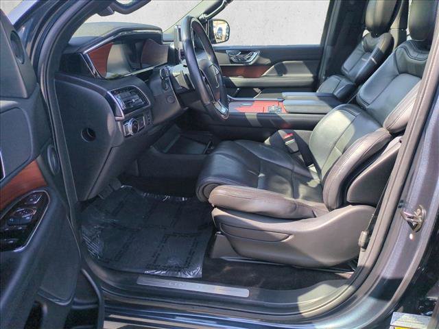 Used 2021 Lincoln Navigator Reserve RWD image 17