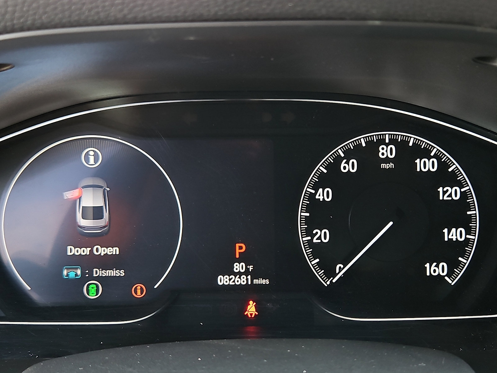 Used 2019 Honda Accord EX image 22