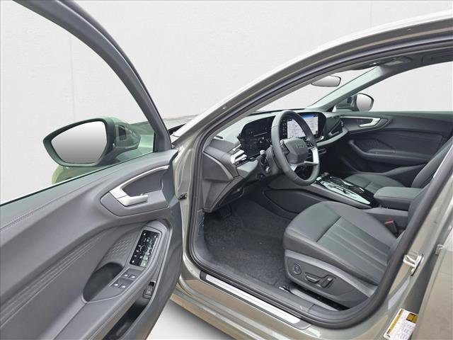 New 2025 Audi A5 2.0T Premium w/ Convenience Package image 13