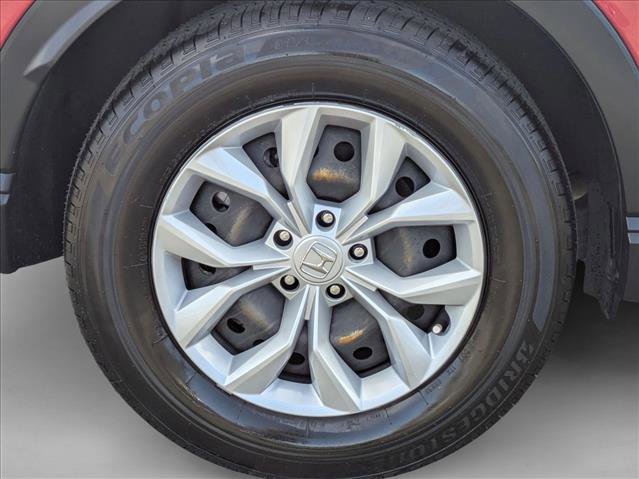 Used 2024 Honda CR-V LX image 23