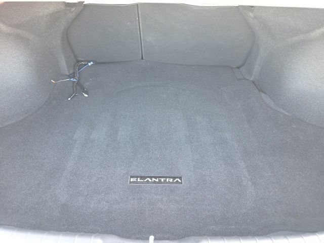 Certified 2023 Hyundai Elantra N Line FWD image 24