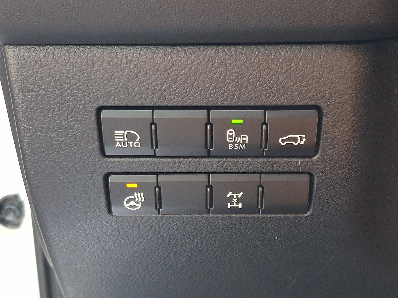 Certified 2020 Lexus NX 300 AWD w/ Premium Package image 24