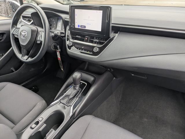 Used 2023 Toyota Corolla LE image 30