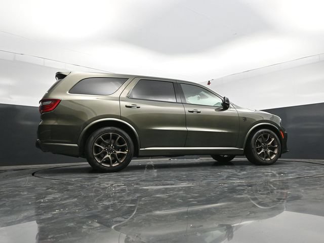 New 2027 Dodge Durango SRT Hellcat w/ Premium Group AWD/4WD image 75