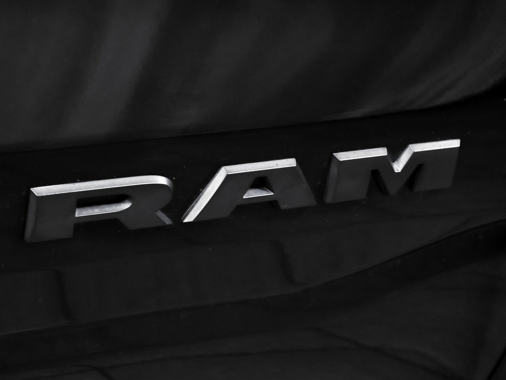 Used 2019 RAM 1500 Rebel w/ Rebel Level 1 Equipment Group image 93